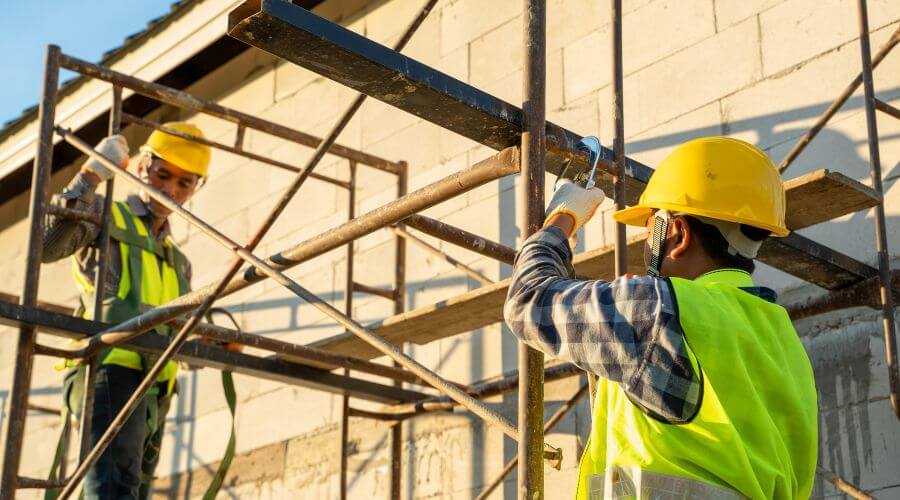 Roof Vent Repair in New Windsor, MD
